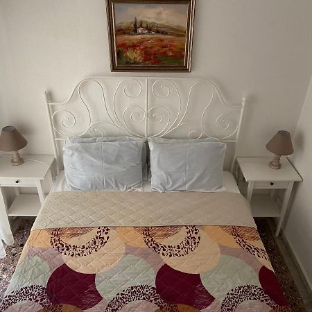 Stefani Apartment With A Sea View Terrace! Nea Moudania Ngoại thất bức ảnh